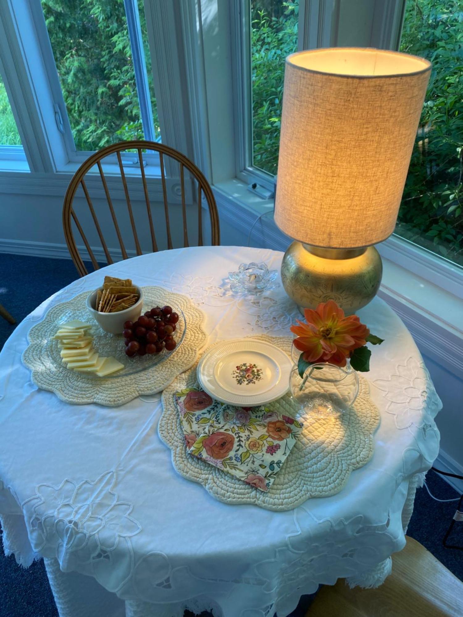 Bed and Breakfast Victorian By The Sea Lincolnville Exterior foto